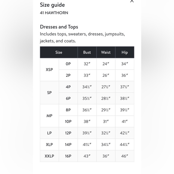 Stitch Fix 41 Hawthorn Orlee Mixed Material Sleeveless Top - Petite - Picture 5 of 9